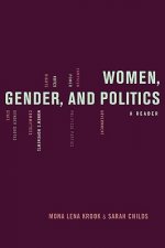 Women, Gender, and Politics