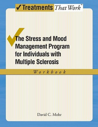 Stress and Mood Management Program for Individuals With Multiple Sclerosis