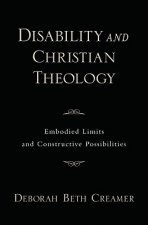 Disability and Christian Theology