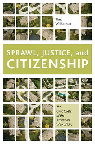 Sprawl, Justice, and Citizenship