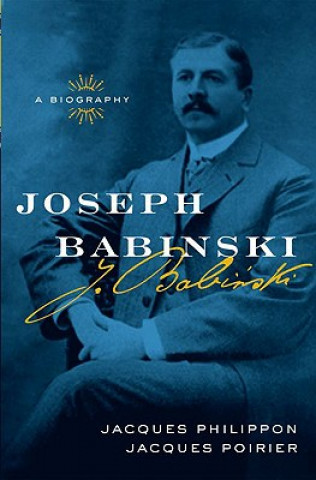 Joseph Babinski