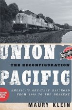 Union Pacific