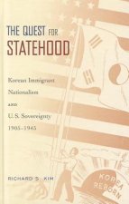 Quest for Statehood