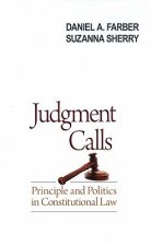 Judgment Calls