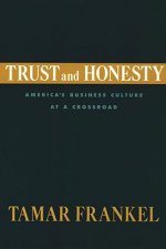 Trust and Honesty