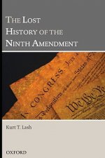 Lost History of the Ninth Amendment