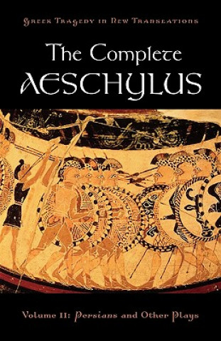 Complete Aeschylus