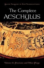 Complete Aeschylus