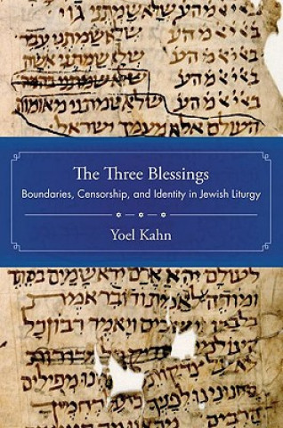 Three Blessings