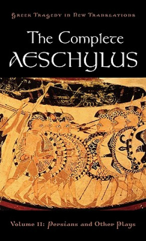 Complete Aeschylus