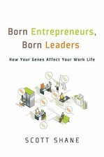 Born Entrepreneurs, Born Leaders