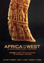 Africa and the West: A Documentary History