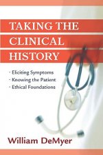 Taking the Clinical History