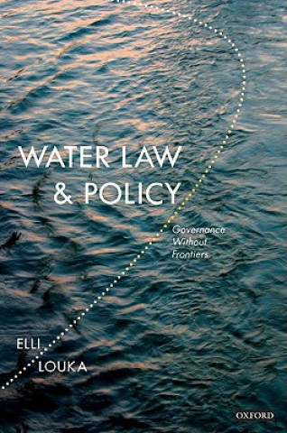 Water Law and Policy