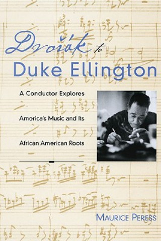 Dvorak to Duke Ellington