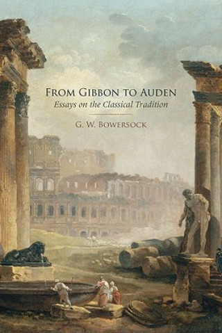 From Gibbon to Auden