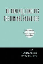 Phenomenal Concepts and Phenomenal Knowledge
