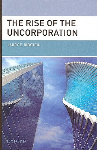 Rise of the Uncorporation