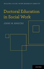 Doctoral Education in Social Work