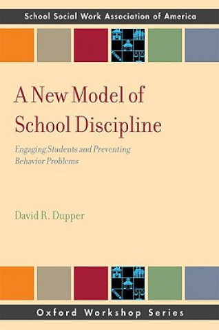 New Model of School Discipline