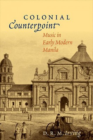 Colonial Counterpoint