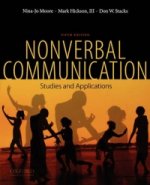 Nonverbal Communication