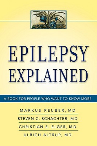 Epilepsy Explained