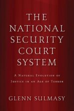 National Security Court System