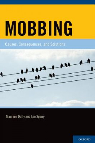 Mobbing (Maureen Duffy,Len Sperry)(Pevná)