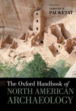 Oxford Handbook of North American Archaeology