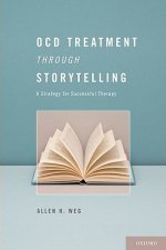 OCD Treatment Through Storytelling