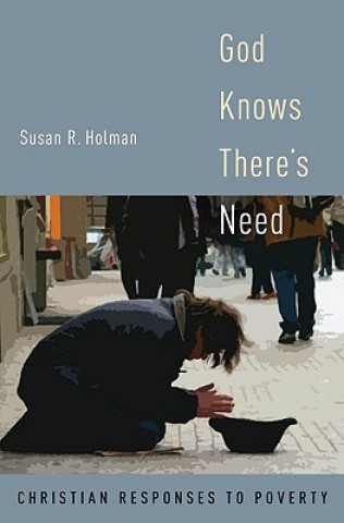God Knows There's Need