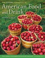 Oxford Companion to American Food and Drink