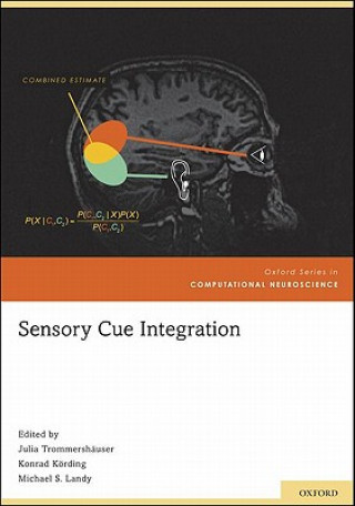 Sensory Cue Integration