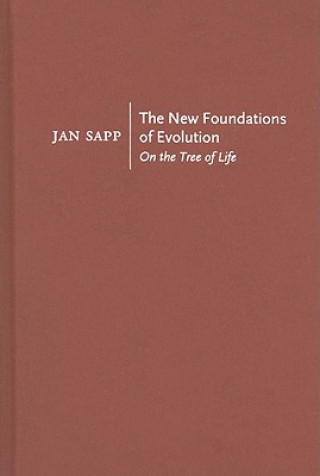 New Foundations of Evolution