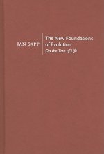 New Foundations of Evolution