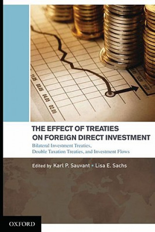 Effect of Treaties on Foreign Direct Investment