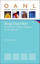 Sleep Disorders: The Clinician's Guide to Diagnosis and Management