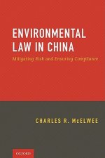 Environmental Law in China