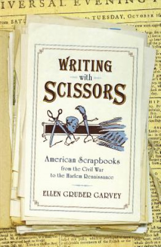 Writing with Scissors
