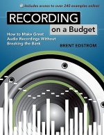 Recording on a Budget