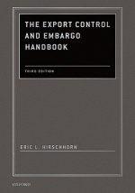 Export Control and Embargo Handbook