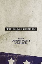 Unsustainable American State
