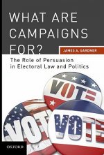 What are Campaigns For?