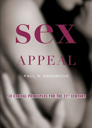 Sex Appeal (Paul R. Abramson)(Miękka)