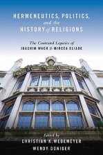 Hermeneutics, Politics, and the History of Religions