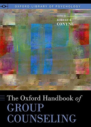 Oxford Handbook of Group Counseling