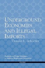 Underground Economies and Illegal Imports