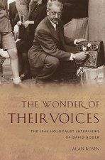 Wonder of Their Voices