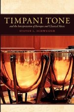 Timpani Tone and the Interpretation of Baroque and Classical Music